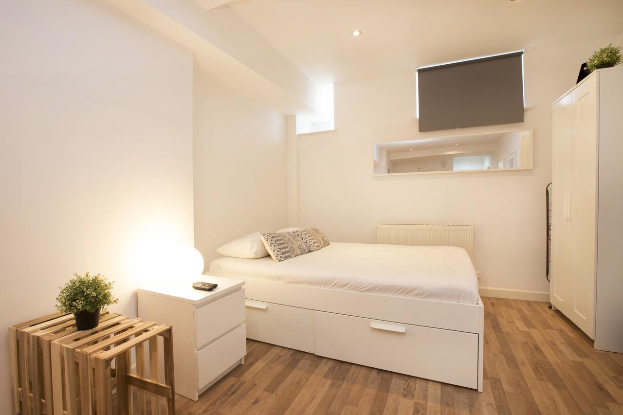 Shoreditch Studios By Allo Housing Λονδίνο Εξωτερικό φωτογραφία